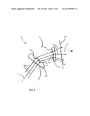 OPTICAL DEVICE FOR A MOTOR VEHICLE INCLUDING A SURFACE LIGHT SOURCE diagram and image