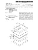 DISPLAY APPARATUS AND LIGHT SOURCE PACKAGES EMPLOYED THEREIN diagram and image