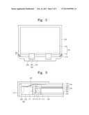 DISPLAY APPARATUS AND LIGHT SOURCE PACKAGES EMPLOYED THEREIN diagram and image