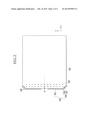 BACKLIGHT ASSEMBLY WITH UNIFORM LIGHT DISTRIBUTION diagram and image