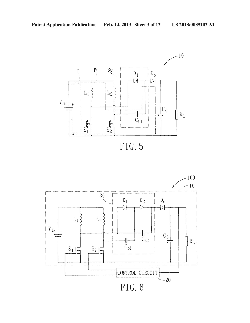 VOLTAGE BOOSTING DEVICE AND VOLTAGE BOOSTING CIRCUIT - diagram, schematic, and image 04