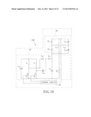 VOLTAGE BOOSTING DEVICE AND VOLTAGE BOOSTING CIRCUIT diagram and image