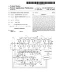 DISCHARGE CIRCUIT FOR CAPACITOR diagram and image