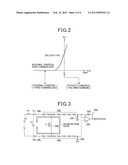 DISCHARGE CIRCUIT FOR CAPACITOR diagram and image