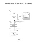 MEMORY CELL THAT INCLUDES MULTIPLE NON-VOLATILE MEMORIES diagram and image