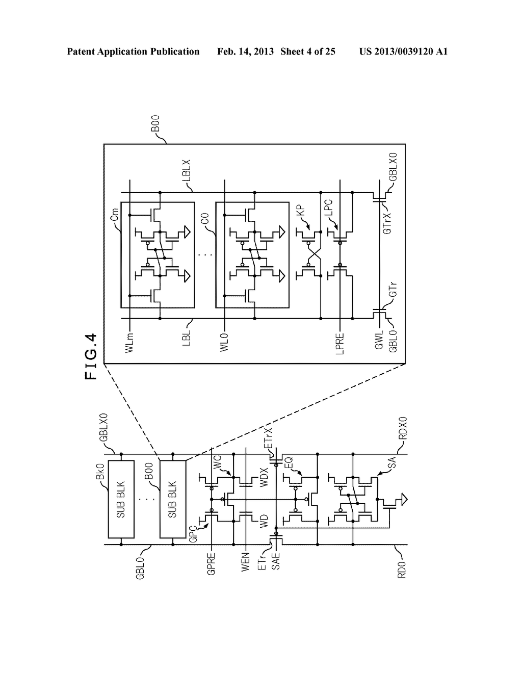 STATIC RAM - diagram, schematic, and image 05