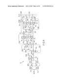 SEMICONDUCTOR MEMORY DEVICE FOR STORING MULTIVALUED DATA diagram and image