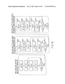 SEMICONDUCTOR MEMORY DEVICE FOR STORING MULTIVALUED DATA diagram and image