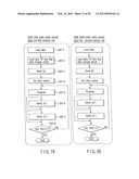 SEMICONDUCTOR MEMORY DEVICE FOR STORING MULTIVALUED DATA diagram and image