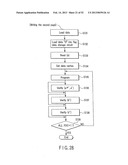 SEMICONDUCTOR MEMORY DEVICE FOR STORING MULTIVALUED DATA diagram and image