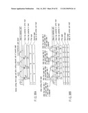 SEMICONDUCTOR MEMORY DEVICE FOR STORING MULTIVALUED DATA diagram and image