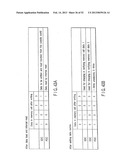 SEMICONDUCTOR MEMORY DEVICE FOR STORING MULTIVALUED DATA diagram and image