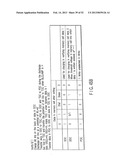 SEMICONDUCTOR MEMORY DEVICE FOR STORING MULTIVALUED DATA diagram and image