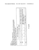 SEMICONDUCTOR MEMORY DEVICE FOR STORING MULTIVALUED DATA diagram and image