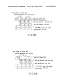 SEMICONDUCTOR MEMORY DEVICE FOR STORING MULTIVALUED DATA diagram and image