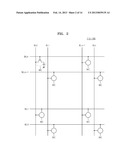 MEMORY DEVICE FOR MANAGING TIMING PARAMETERS diagram and image