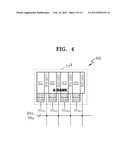 MEMORY DEVICE FOR MANAGING TIMING PARAMETERS diagram and image