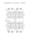 MEMORY DEVICE FOR MANAGING TIMING PARAMETERS diagram and image