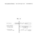 MEMORY DEVICE FOR MANAGING TIMING PARAMETERS diagram and image