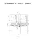 SEMICONDUCTOR MEMORY DEVICE diagram and image