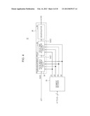 SEMICONDUCTOR MEMORY DEVICE diagram and image