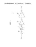 SEMICONDUCTOR MEMORY DEVICE diagram and image