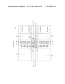 SEMICONDUCTOR MEMORY DEVICE diagram and image