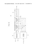 SEMICONDUCTOR MEMORY DEVICE diagram and image