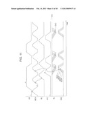 SEMICONDUCTOR MEMORY DEVICE diagram and image