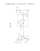 SEMICONDUCTOR MEMORY DEVICE diagram and image