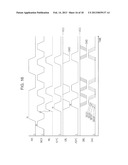 SEMICONDUCTOR MEMORY DEVICE diagram and image