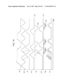 SEMICONDUCTOR MEMORY DEVICE diagram and image