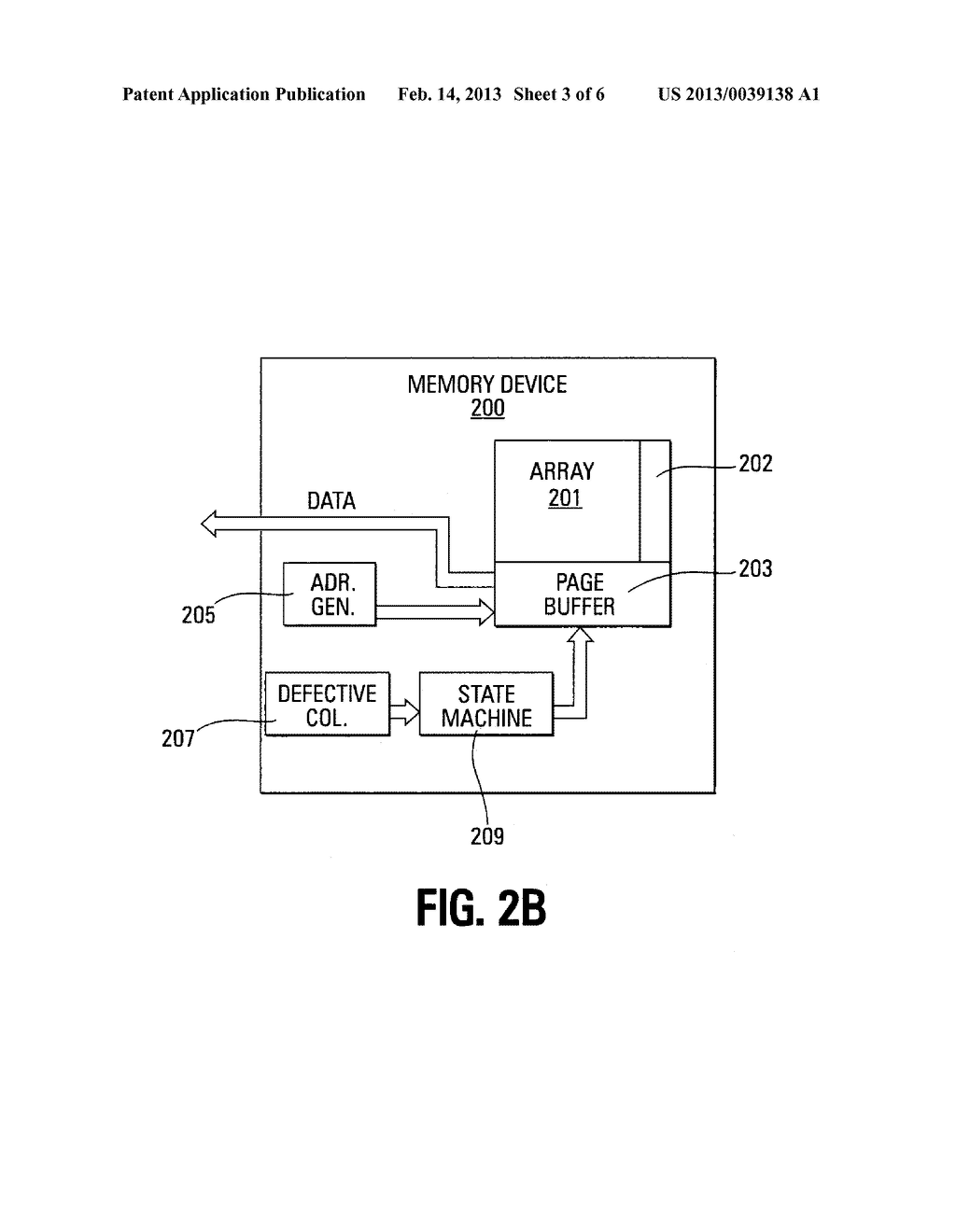 METHODS FOR PROVIDING REDUNDANCY AND APPARATUSES - diagram, schematic, and image 04