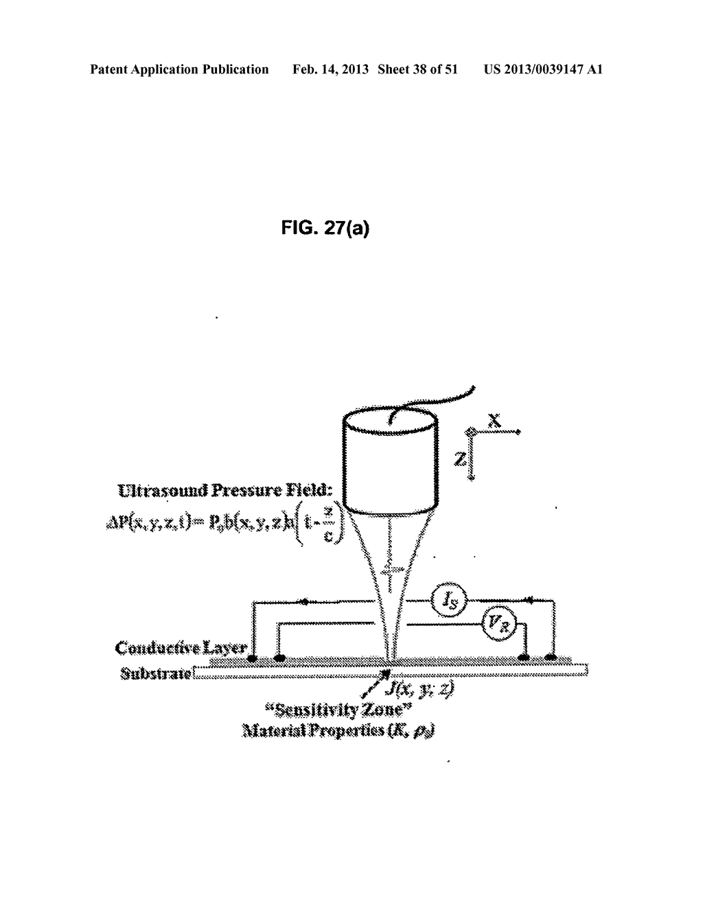 ULTRASONIC/PHOTOACOUSTIC IMAGING DEVICES AND METHODS - diagram, schematic, and image 39