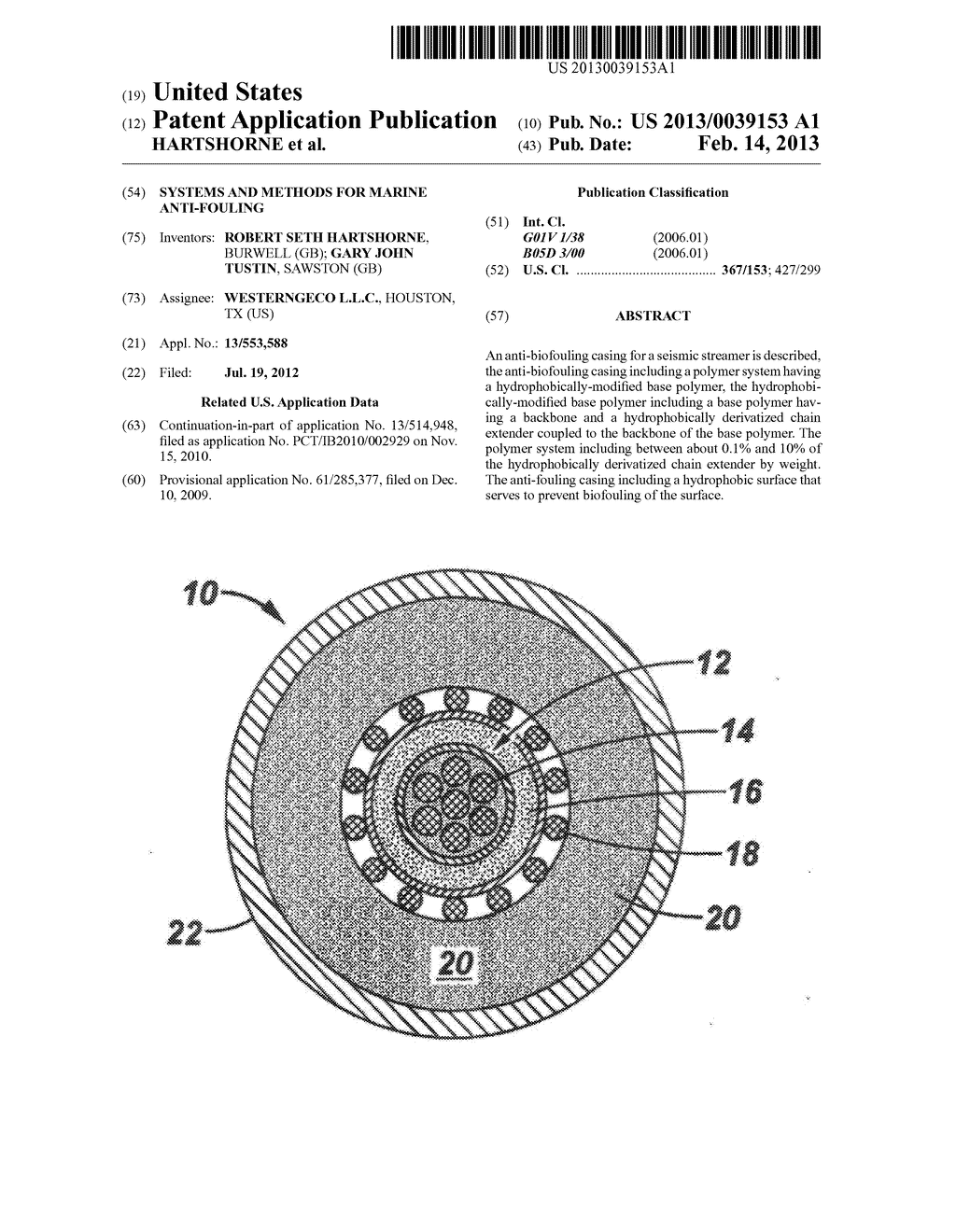 SYSTEMS AND METHODS FOR MARINE ANTI-FOULING - diagram, schematic, and image 01