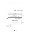 DATA DRIVEN CONNECTION FAULT MANAGEMENT (DDCFM) IN CFM MAINTENANCE POINTS diagram and image