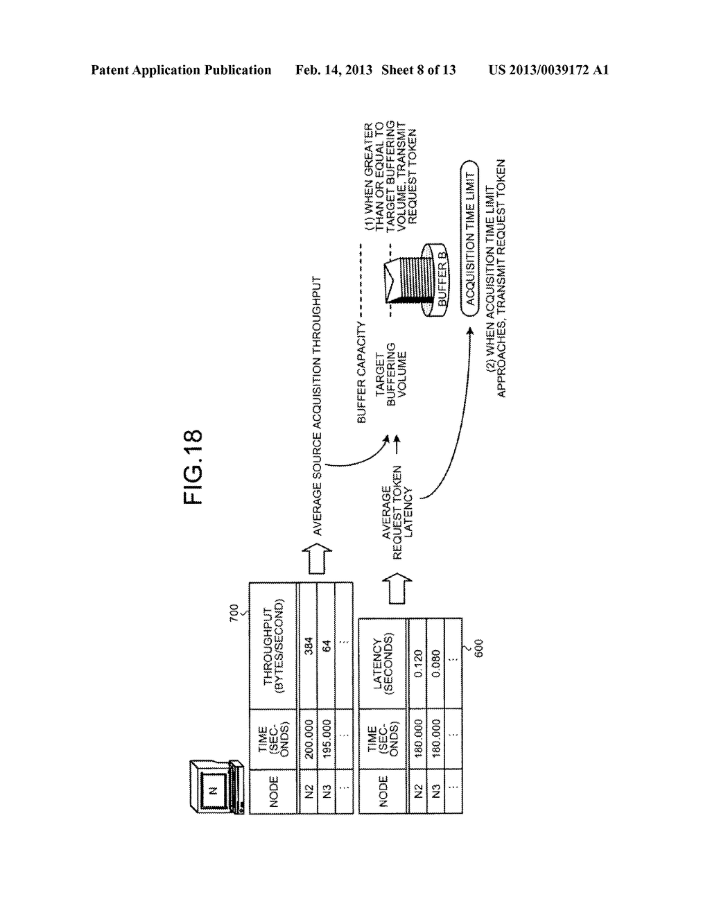 COMMUNICATION APPARATUS, COMMUNICATION METHOD, AND COMPUTER PRODUCT - diagram, schematic, and image 09