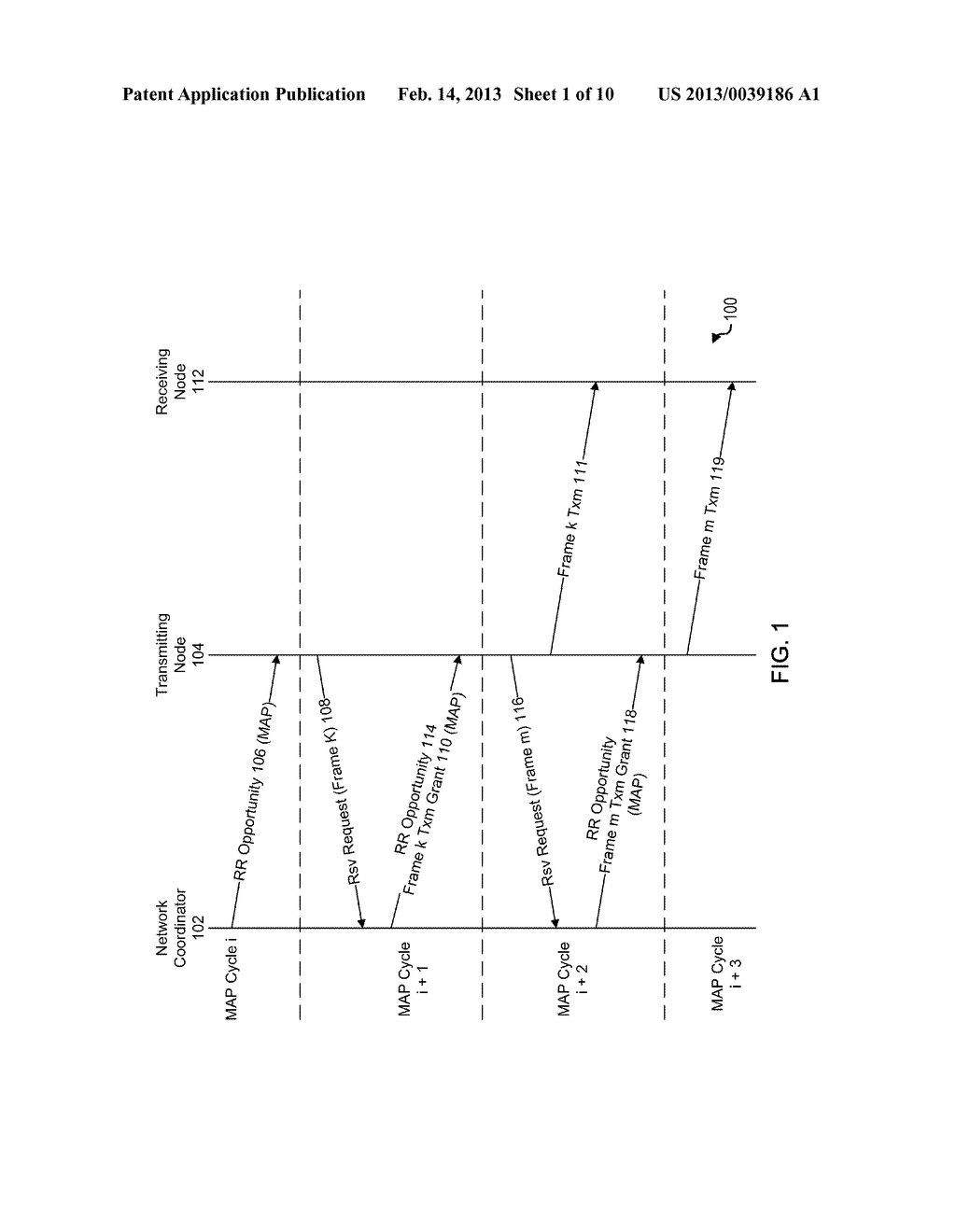 APPARATUS AND METHODS FOR REDUCTION OF TRANSMISSION DELAY IN A     COMMUNICATION NETWORK - diagram, schematic, and image 02