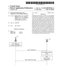 RADIO NETWORK NODE, USER EQUIPMENT AND METHODS THEREIN diagram and image