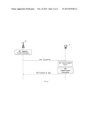 RADIO NETWORK NODE, USER EQUIPMENT AND METHODS THEREIN diagram and image