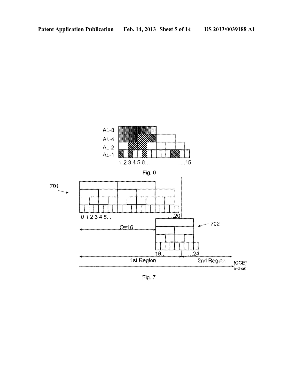 RADIO NETWORK NODE, USER EQUIPMENT AND METHODS THEREIN - diagram, schematic, and image 06