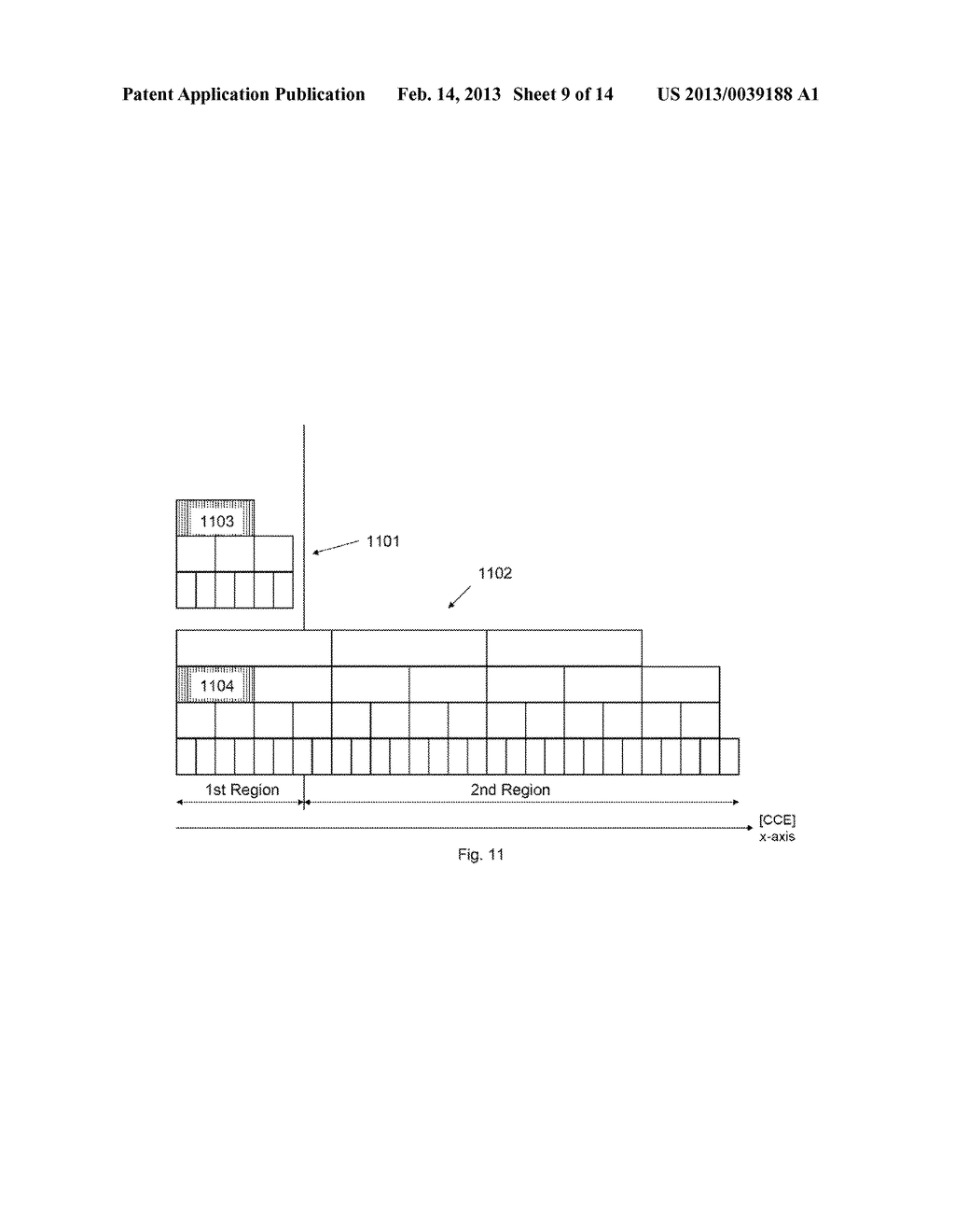 RADIO NETWORK NODE, USER EQUIPMENT AND METHODS THEREIN - diagram, schematic, and image 10