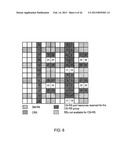 REFERENCE SIGNAL FOR A COORDINATED MULTI-POINT NETWORK IMPLEMENTATION diagram and image