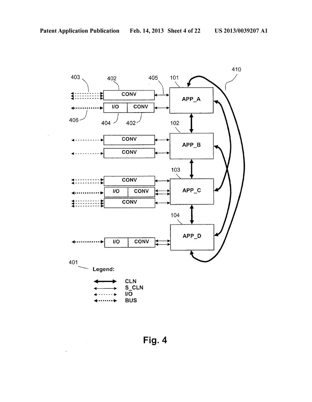 CELL BASED DATA TRANSFER WITH DYNAMIC MULTI-PATH ROUTING IN A FULL MESH     NETWORK - diagram, schematic, and image 05