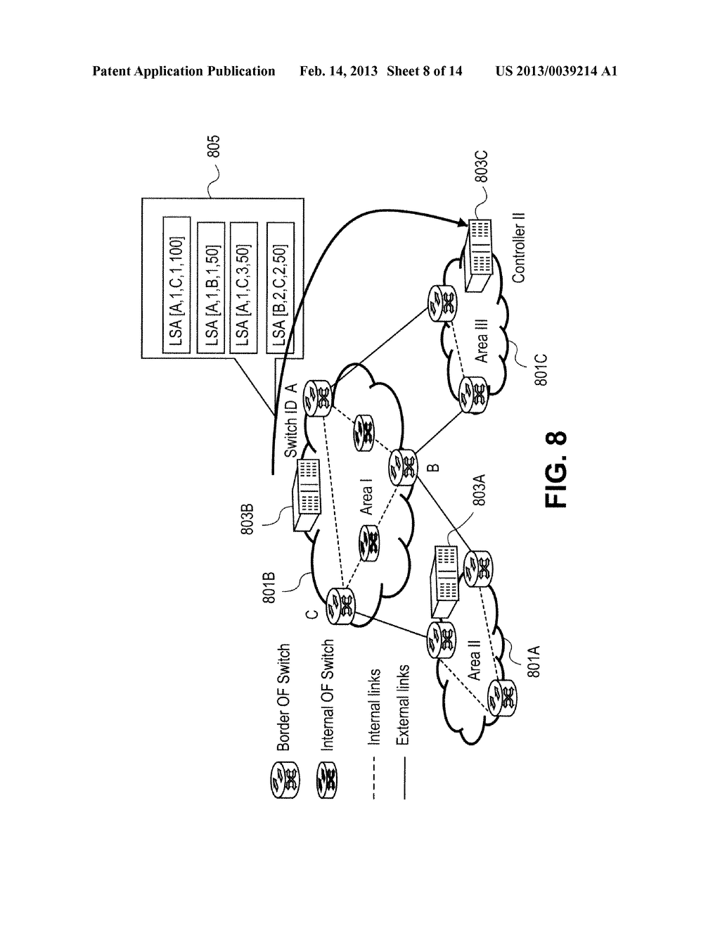 Implementing OSPF in Split-Architecture Networks - diagram, schematic, and image 09