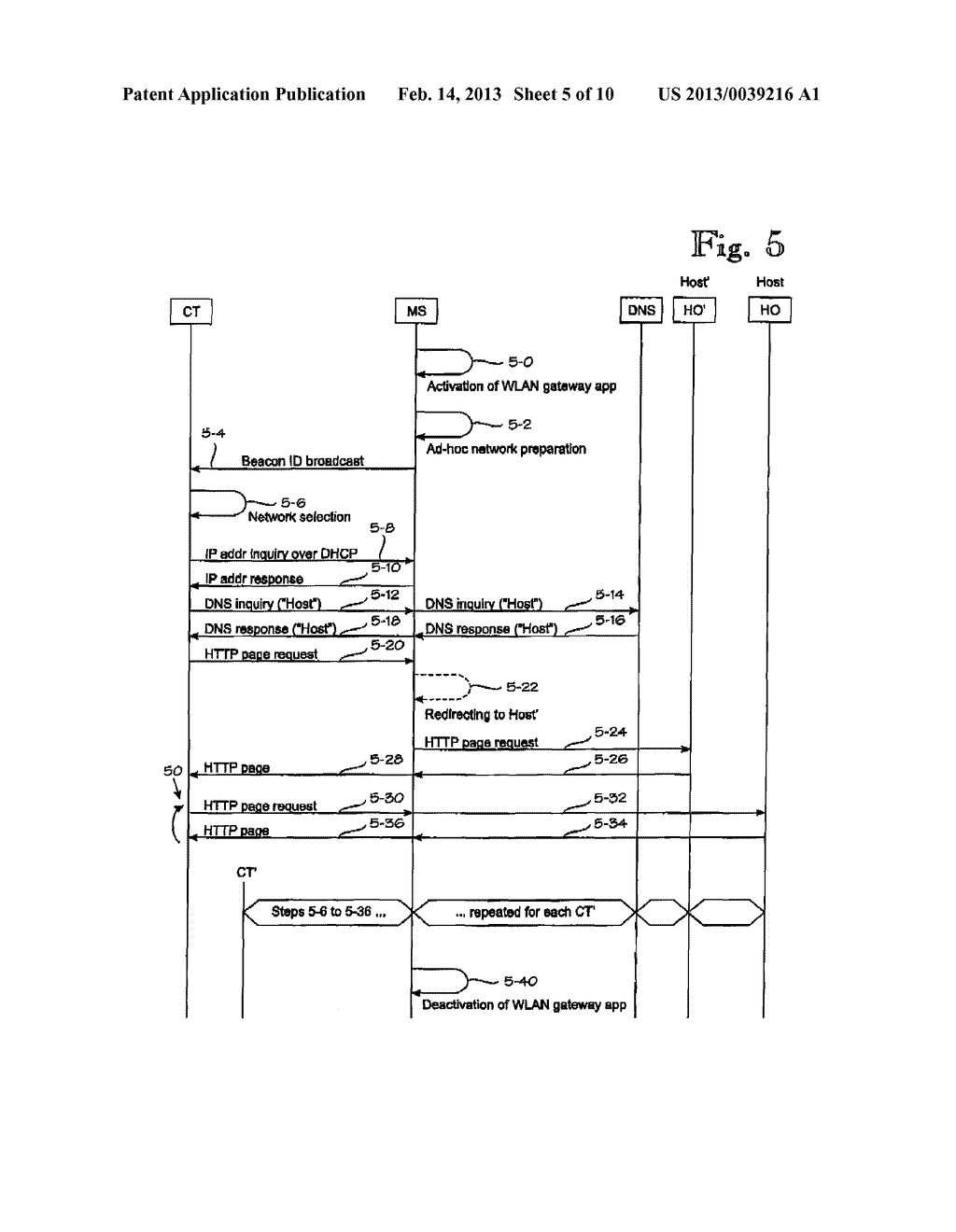 SCALABLE WLAN GATEWAY - diagram, schematic, and image 06