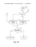 FREQUENCY BAND SELECTION FOR MULTIPLE HOME NETWORKS diagram and image