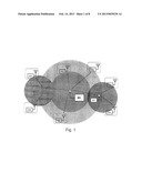 Method and Device for Wireless Broadcast Power-up Sequence in Wireless     Sensor Network diagram and image