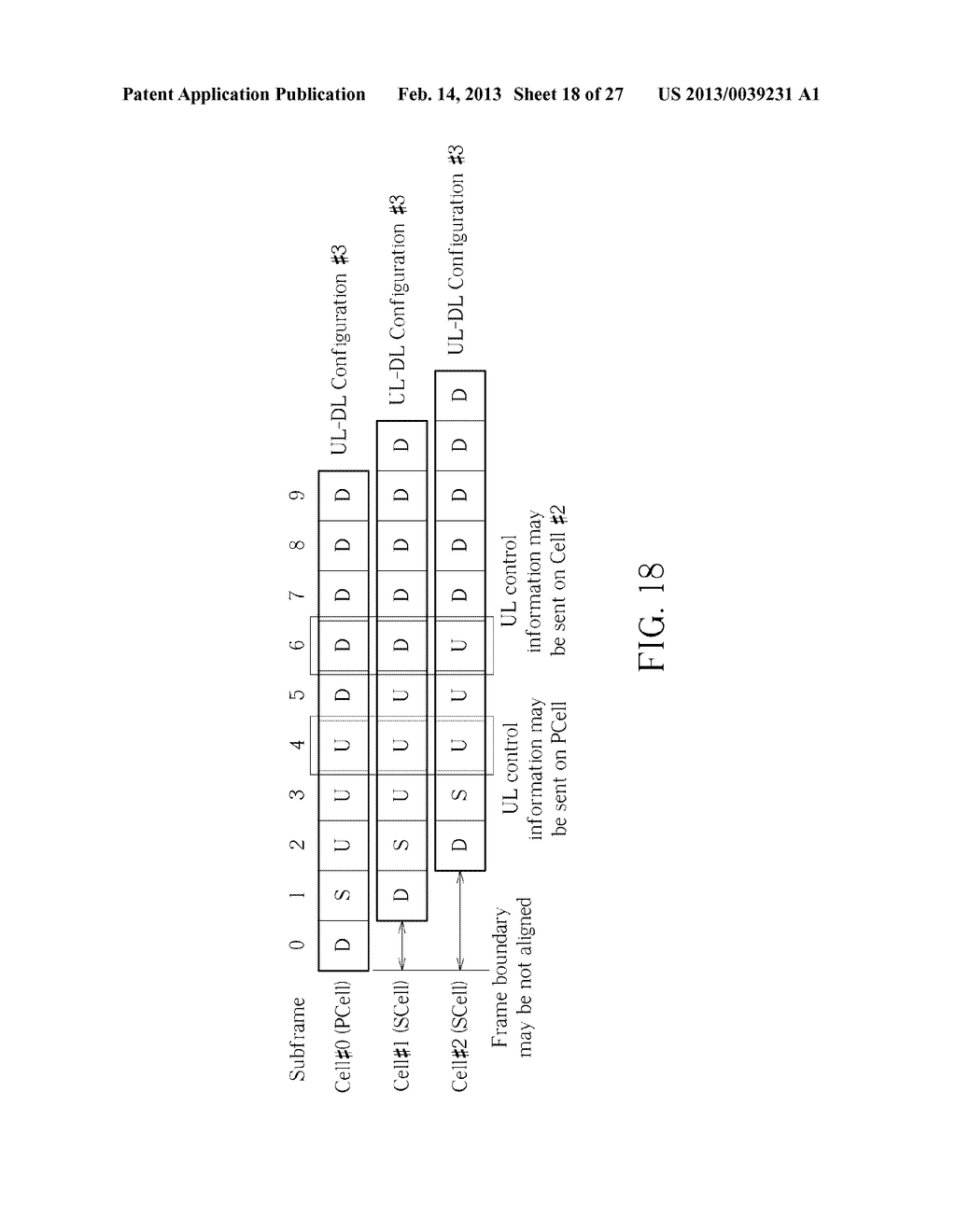 Method of Uplink Control Information Transmission - diagram, schematic, and image 19