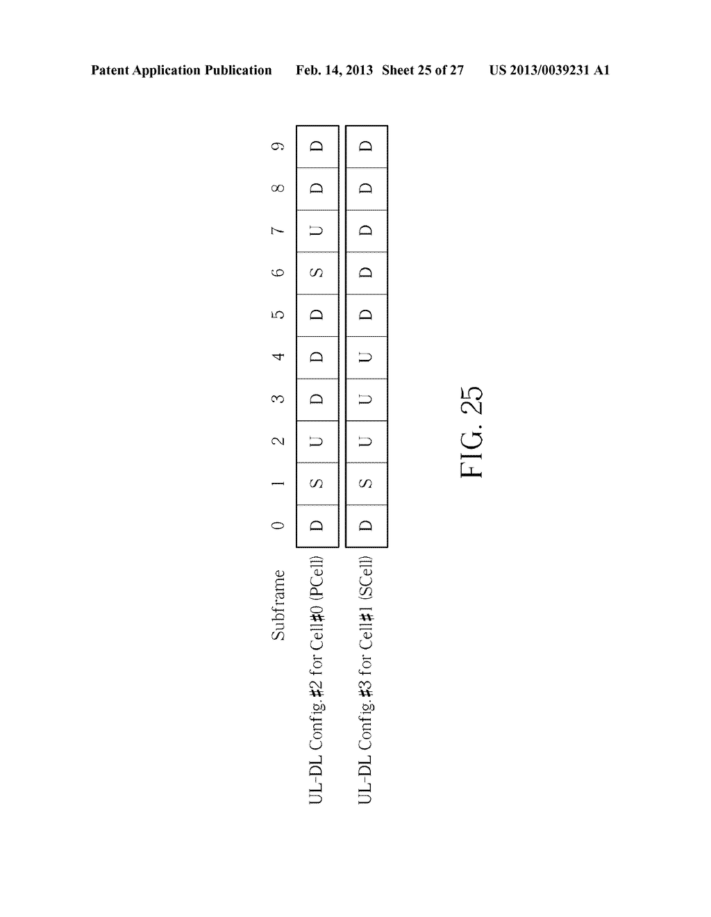 Method of Uplink Control Information Transmission - diagram, schematic, and image 26